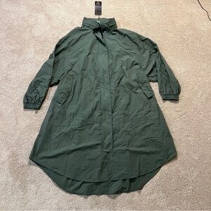 Women’s XL Calia By Carrie Underwood Water Repellent Trench Coat